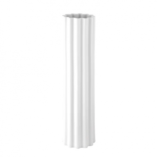 arianna ceramic floor vase