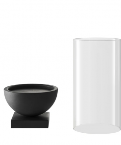 tabletop centerpiece candle holders metal tabletop hurricane