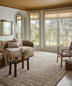 pace forrest / natural area rug