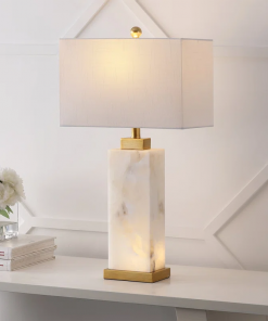 princeton metal lamp