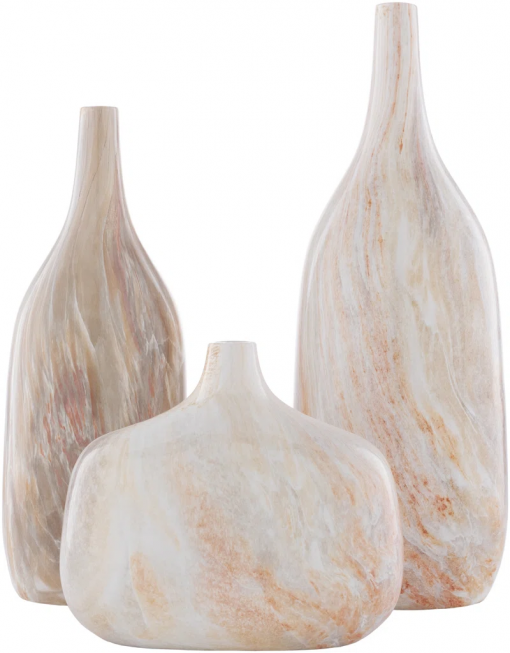 ayriauna ceramic / porcelain table vase