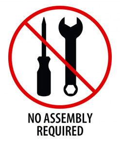 3 pieces aluminum knife, spoon and fork utensils wall decor