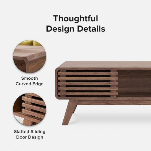 lorccan coffee table with storage