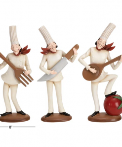 arnez people figurines & sculptures