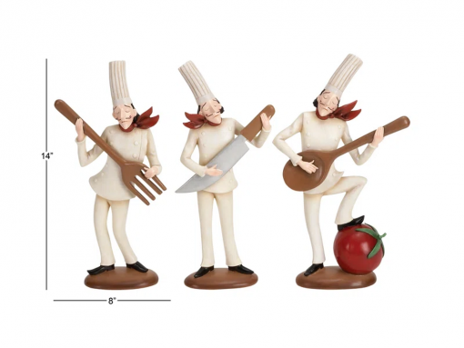 arnez people figurines & sculptures