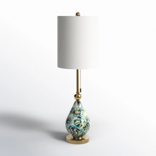 aronson table lamp