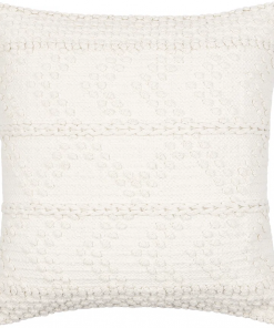 dorceus cotton throw pillow