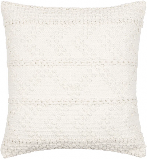 dorceus cotton throw pillow