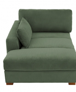 bentura upholstered chaise lounge