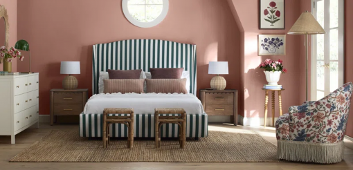 dermott wicker/rattan table lamp