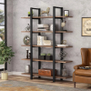 jocqua etagere bookcase