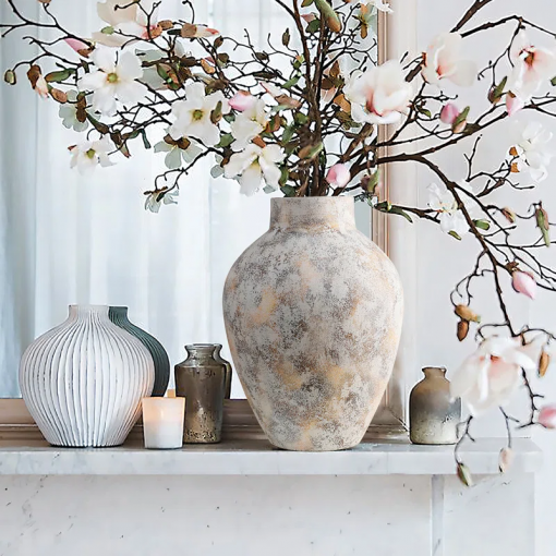 tannehill handmade stoneware jar