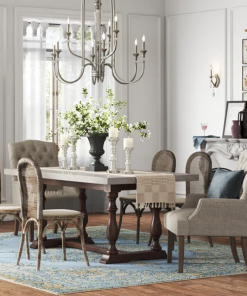 lila 19.75'' h tufted upholstered armchair