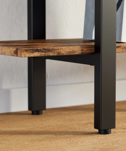 alysa etagere bookcase 5 tiers