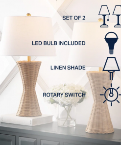 averiana table lamp