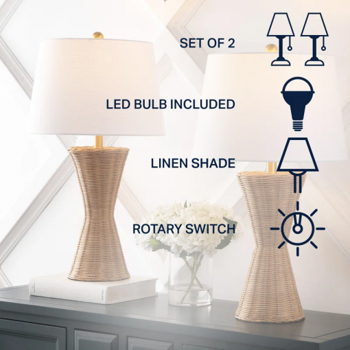 averiana table lamp