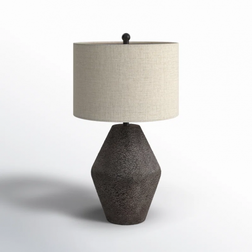 travante 26.5" table lamp