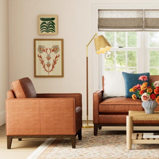 cintia floor lamp