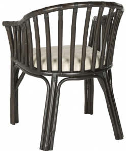 bungalo upholstered armchair