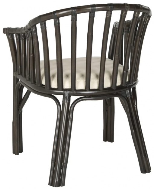 bungalo upholstered armchair