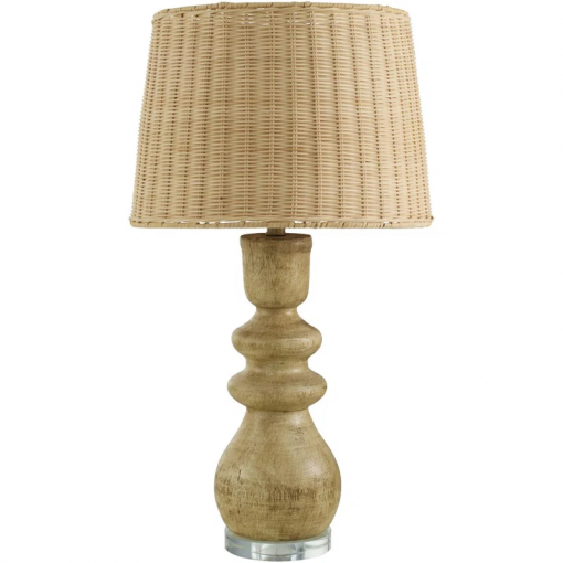ayrion accent table lamp