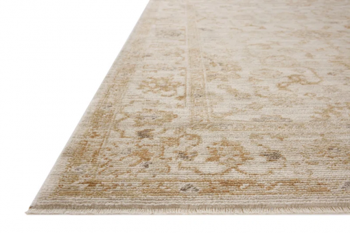 pace natural / gold area rug