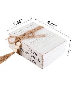 taunton decorative book