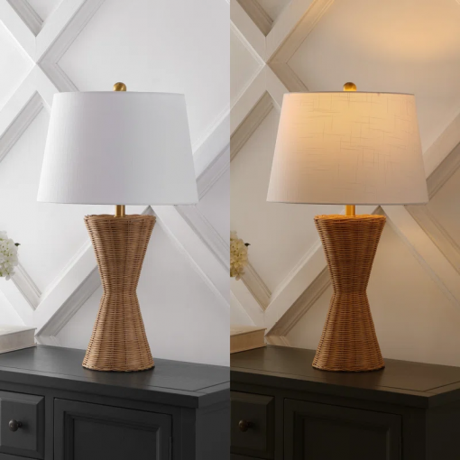 averiana table lamp
