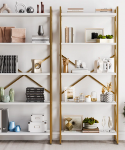 milliner etagere bookcase