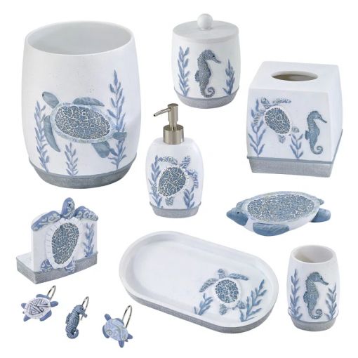 heatherfield soap / lotion dispenser