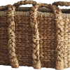 wicker basket