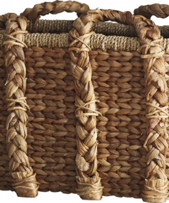 wicker basket