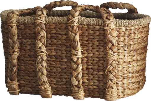 wicker basket