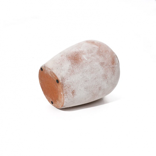 tova lainie handmade terracotta decorative urns & jars