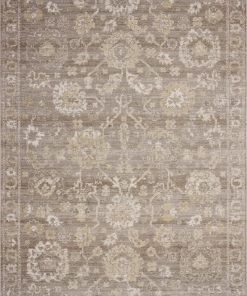 pace taupe / wheat area rug