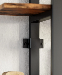 alysa etagere bookcase 5 tiers