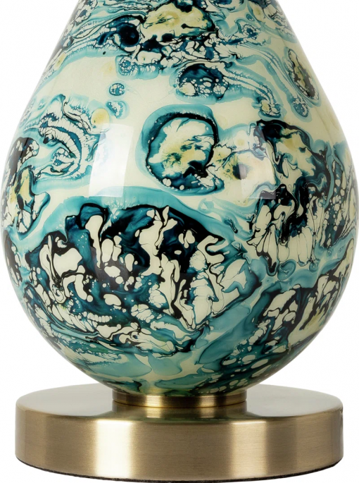 aronson table lamp