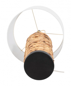 angilia boho woven seagrass table lamp 26