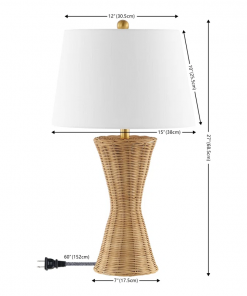 averiana table lamp