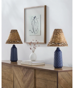 ashiley accent table lamp