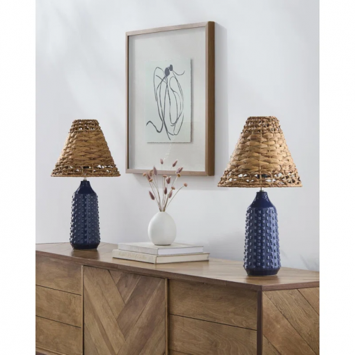 ashiley accent table lamp