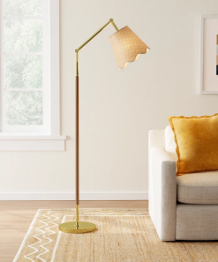 cintia floor lamp