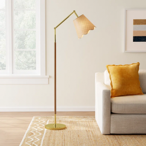 cintia floor lamp