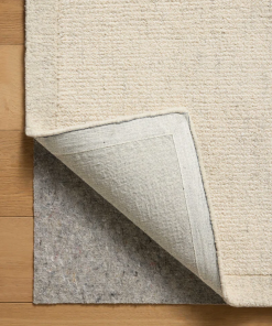 henley ivory / smoke area rug