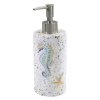 campfield soap / lotion dispenser