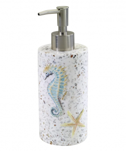 campfield soap / lotion dispenser