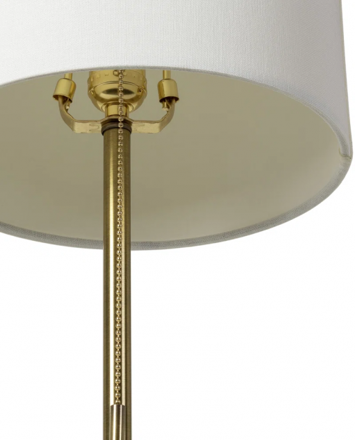 aronson table lamp