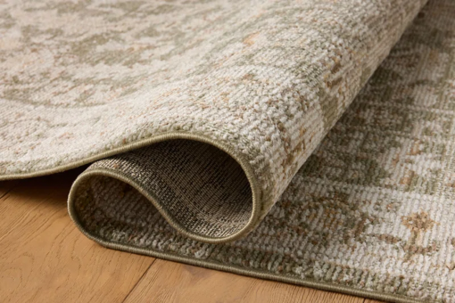 pace forrest / natural area rug