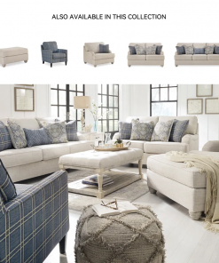 upholstered armchair