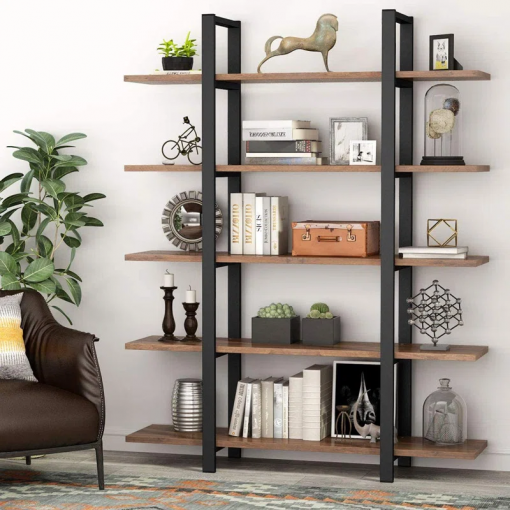 jocqua etagere bookcase